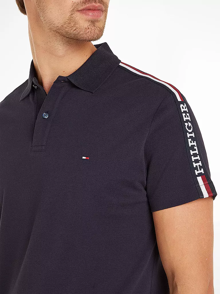 TOMMY HILFIGER | Poloshirt | Blu