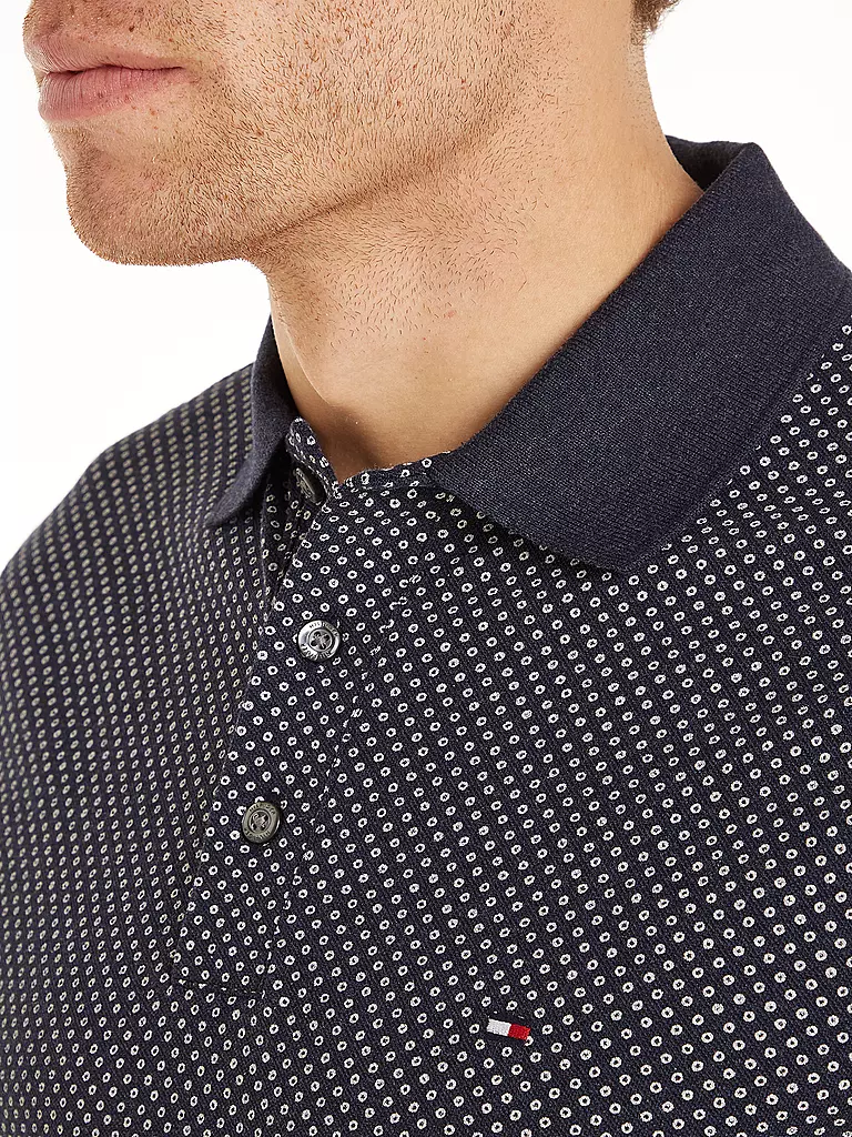 TOMMY HILFIGER | Poloshirt | Blu