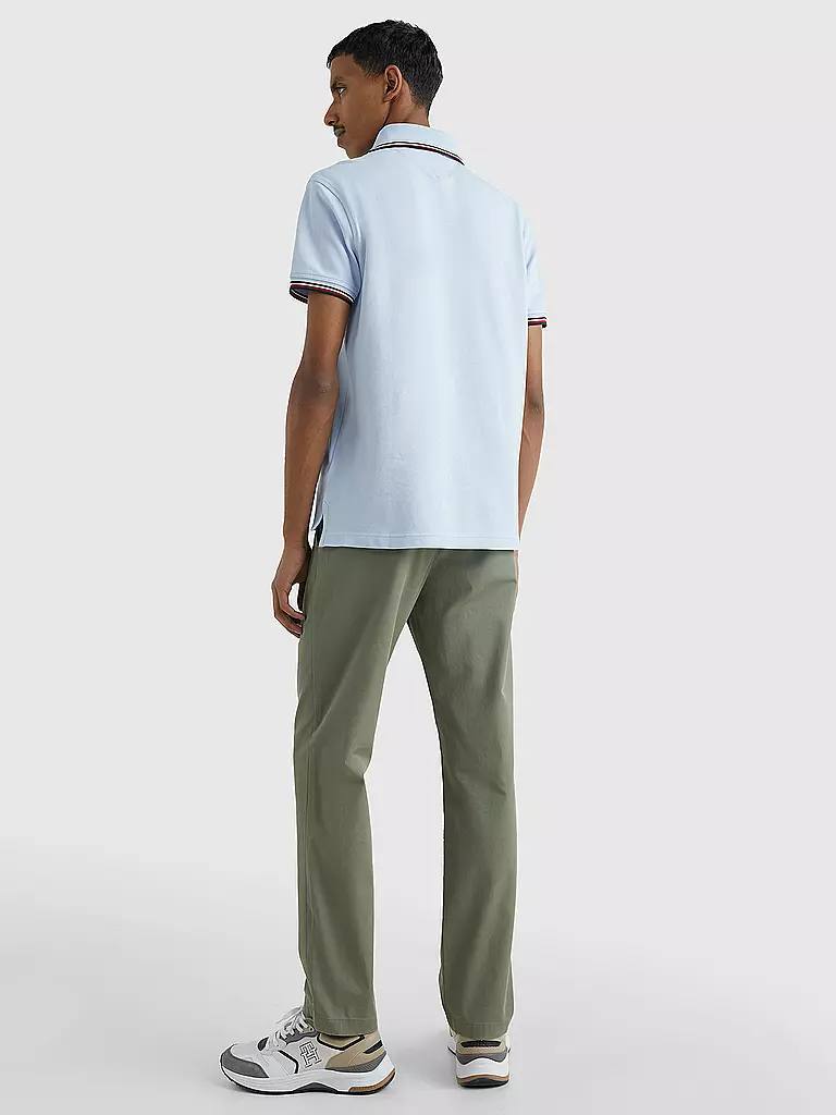 TOMMY HILFIGER | Poloshirt | Blu