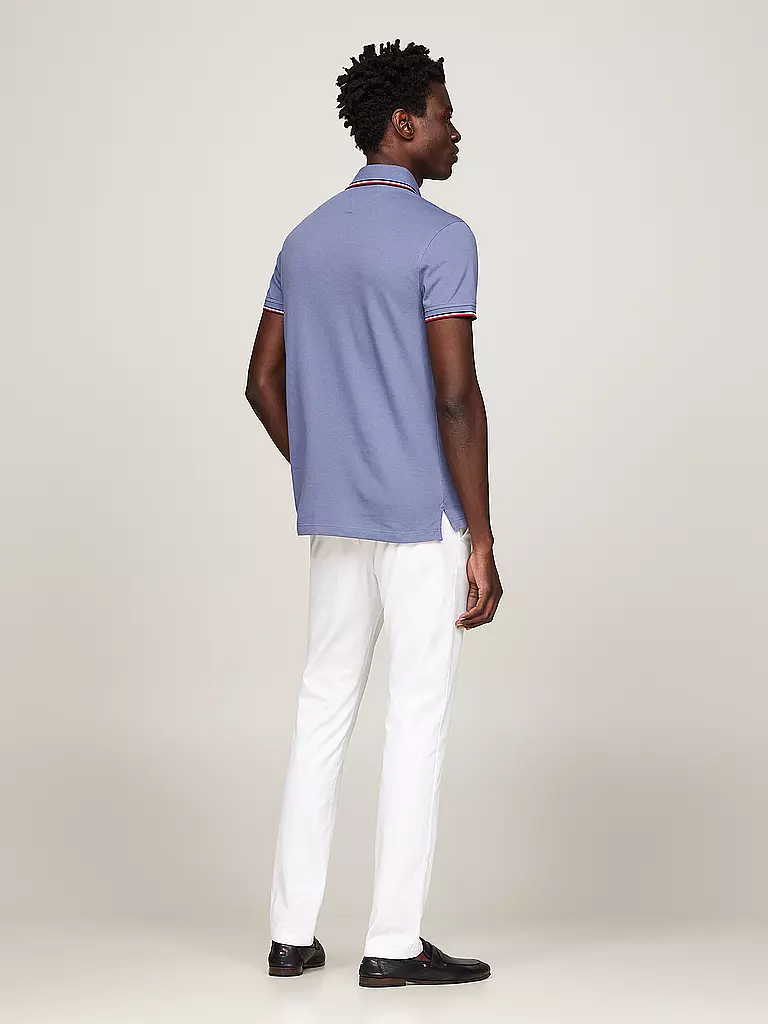 TOMMY HILFIGER | Poloshirt | Blu