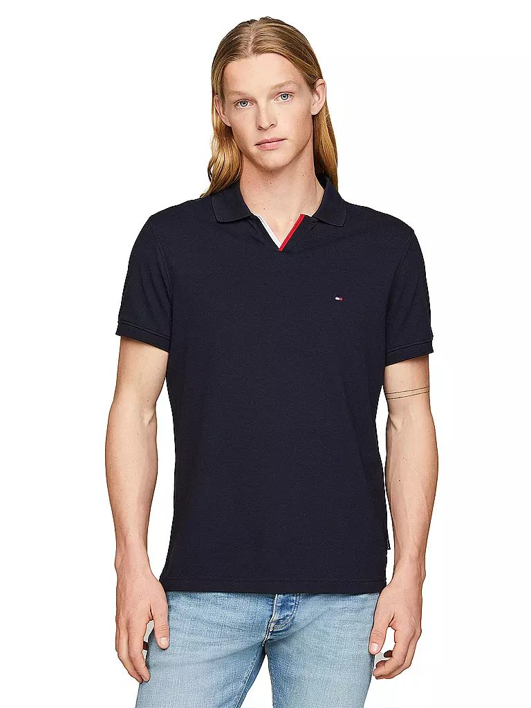 TOMMY HILFIGER | Poloshirt | Blu