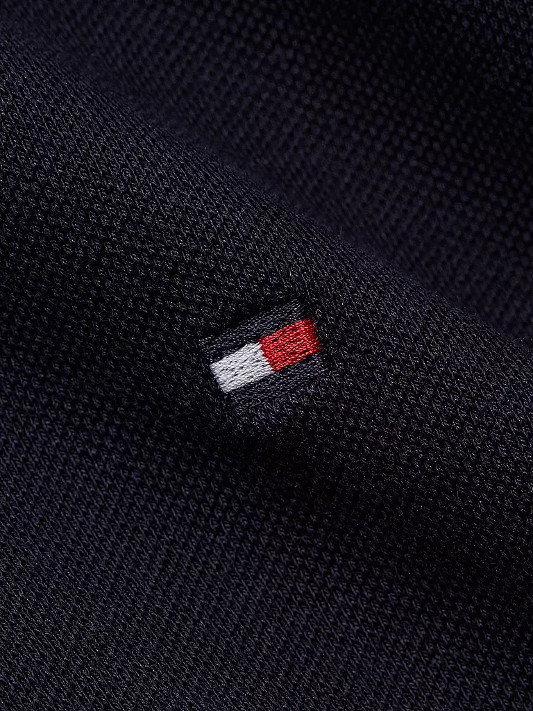 TOMMY HILFIGER | Poloshirt | Blu scuro