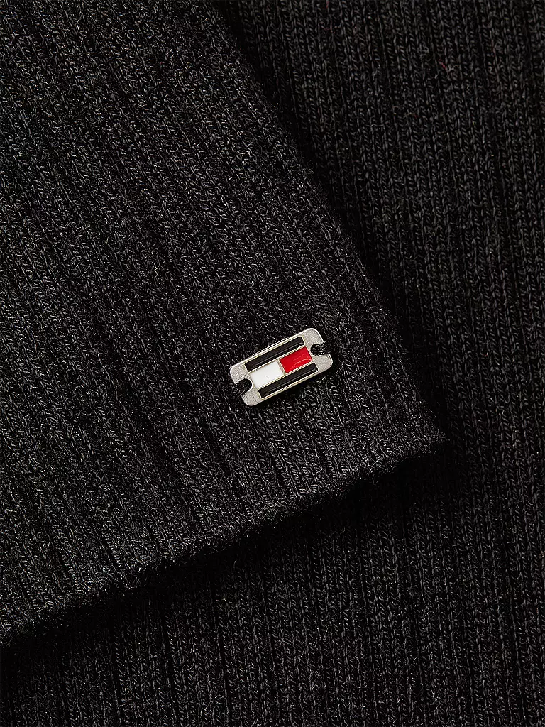 TOMMY HILFIGER | Poloshirt | Nero