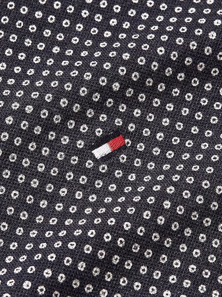 TOMMY HILFIGER | Poloshirt | Blu