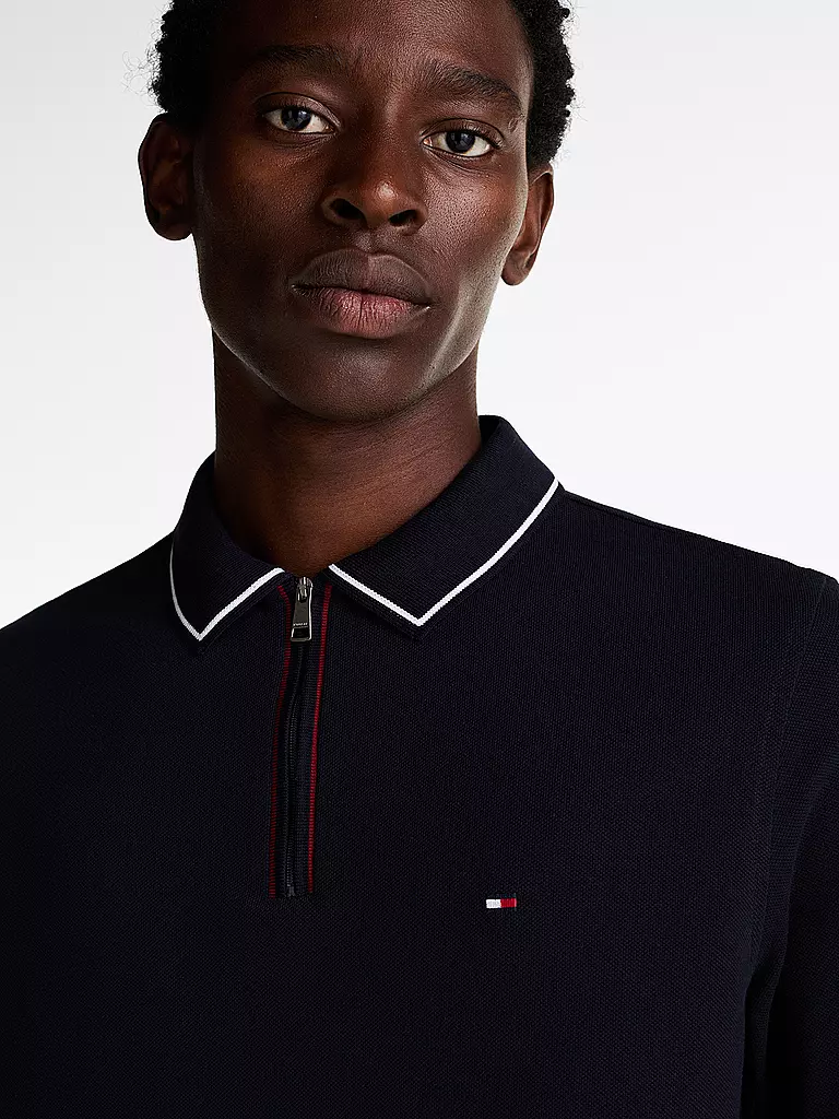 TOMMY HILFIGER | Poloshirt | Blu