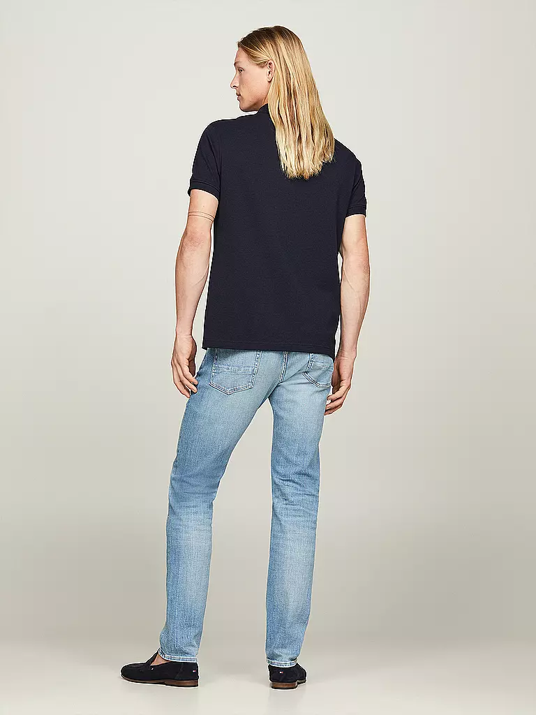 TOMMY HILFIGER | Poloshirt | Blu