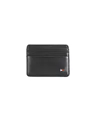 TOMMY HILFIGER | Portacarte ETON | Nero