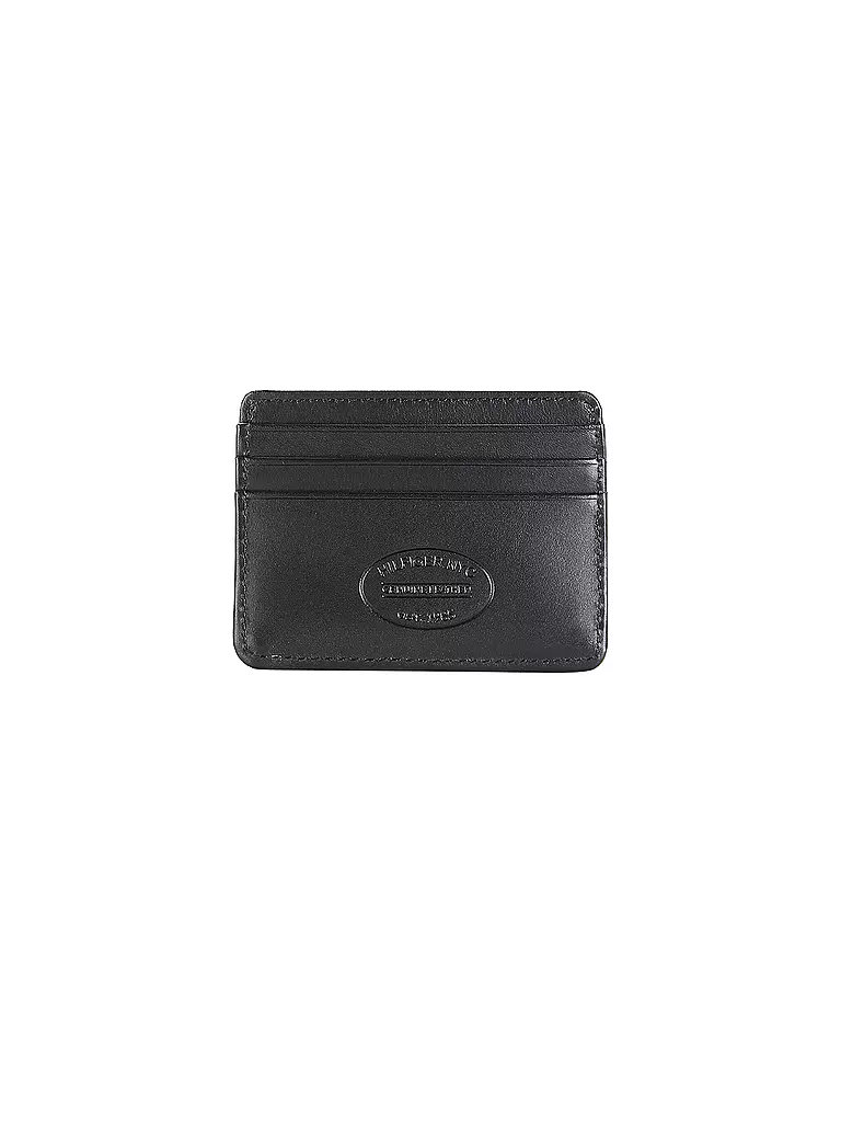 TOMMY HILFIGER | Portacarte ETON | Nero
