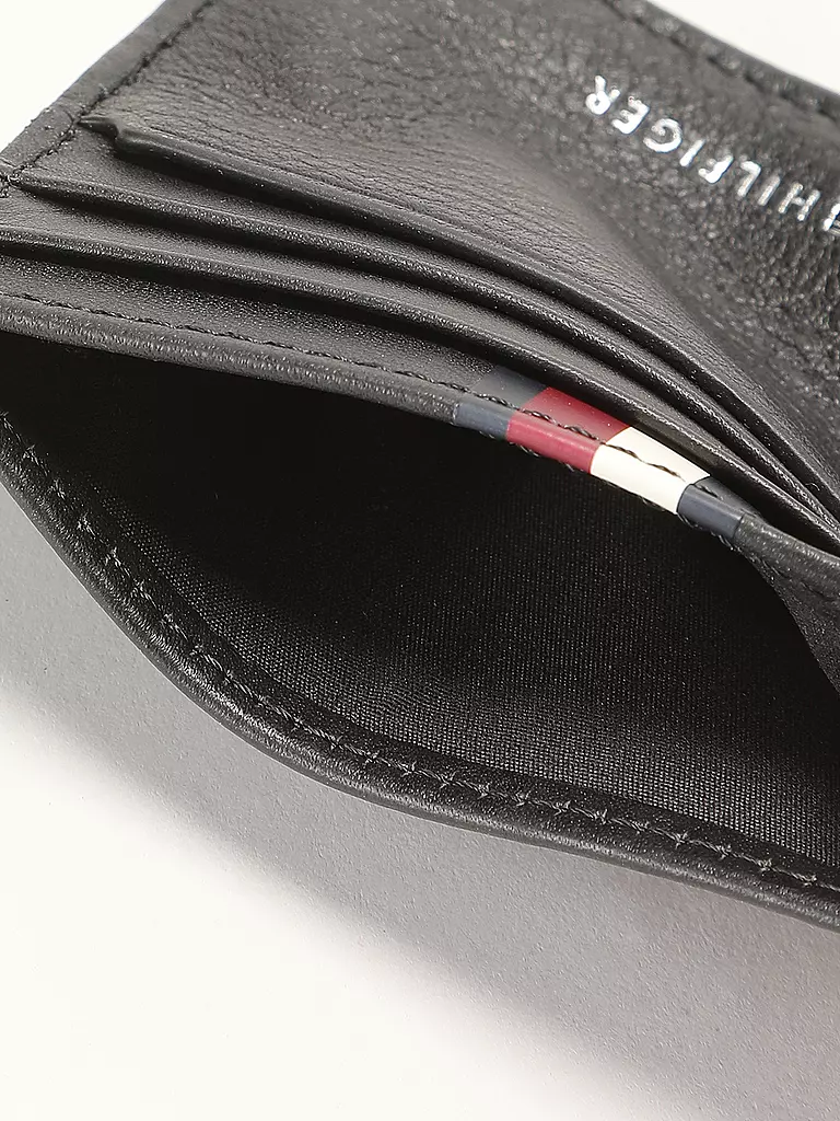 TOMMY HILFIGER | Portacarte TH PREM LEA | 