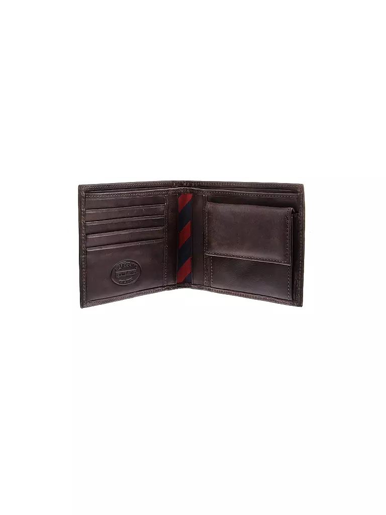 TOMMY HILFIGER | Portafoglio "Johnson" | 