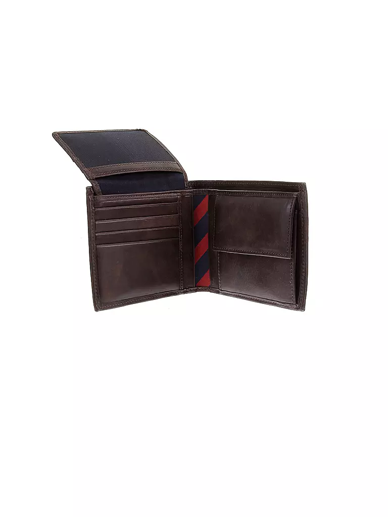 TOMMY HILFIGER | Portafoglio "Johnson" | 