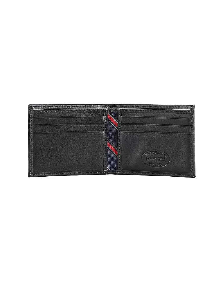TOMMY HILFIGER | Portafoglio ETON MINI | 