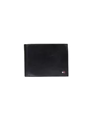 TOMMY HILFIGER | Portafoglio ETON | Nero