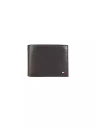 TOMMY HILFIGER | Portafoglio ETON | Marrone