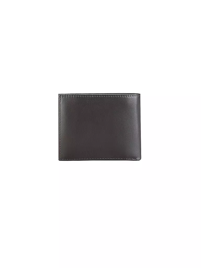 TOMMY HILFIGER | Portafoglio ETON | Marrone