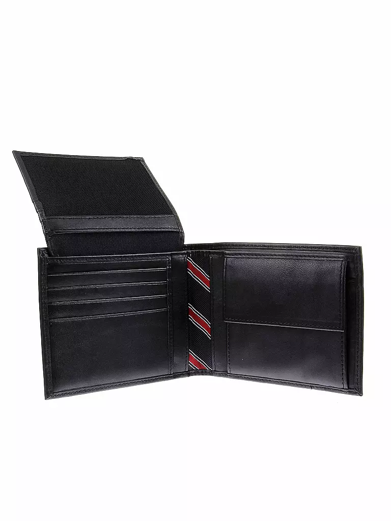 TOMMY HILFIGER | Portafoglio ETON | 