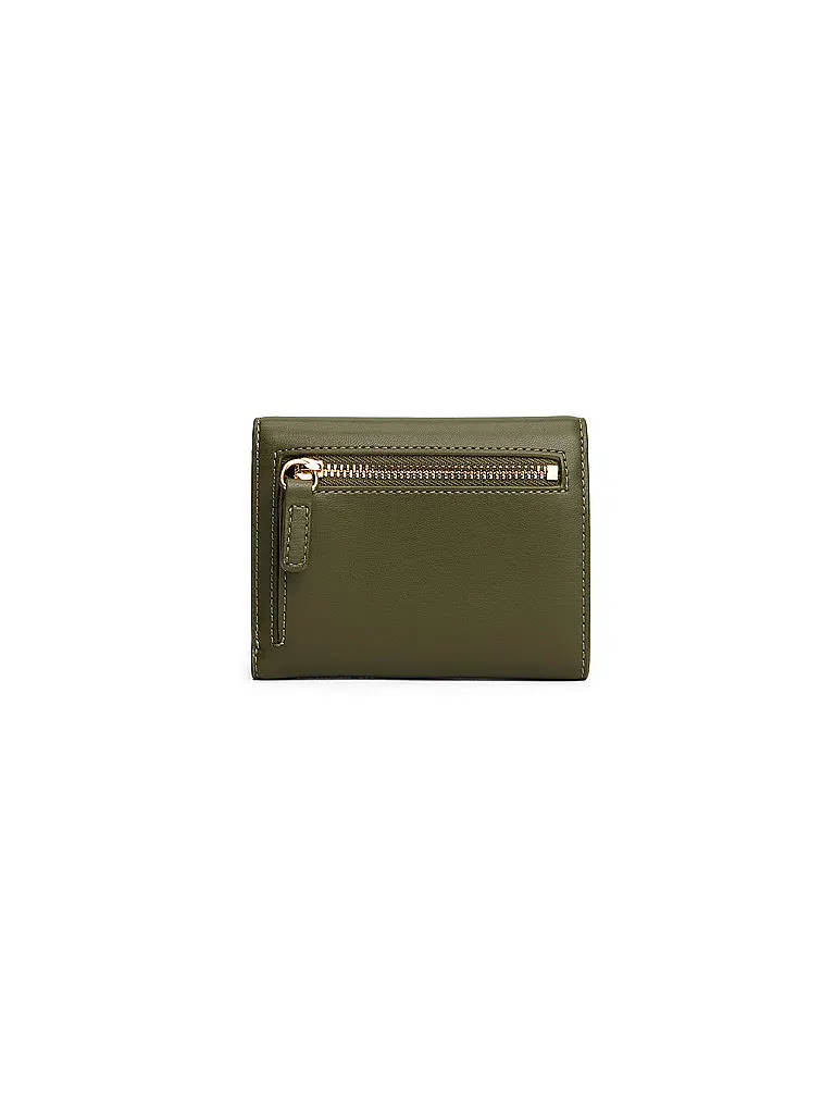 TOMMY HILFIGER | Portafoglio TH HERITAGE | 