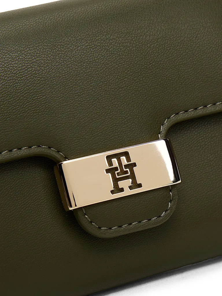 TOMMY HILFIGER | Portafoglio TH HERITAGE | 