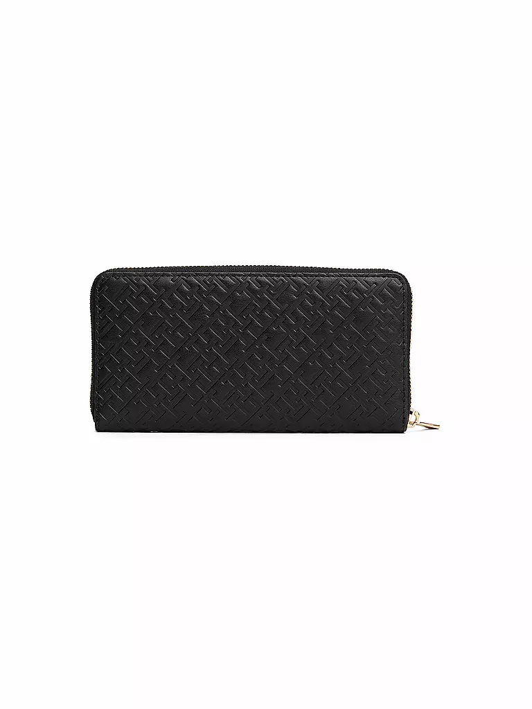 TOMMY HILFIGER | Portafoglio TH ICON Large |