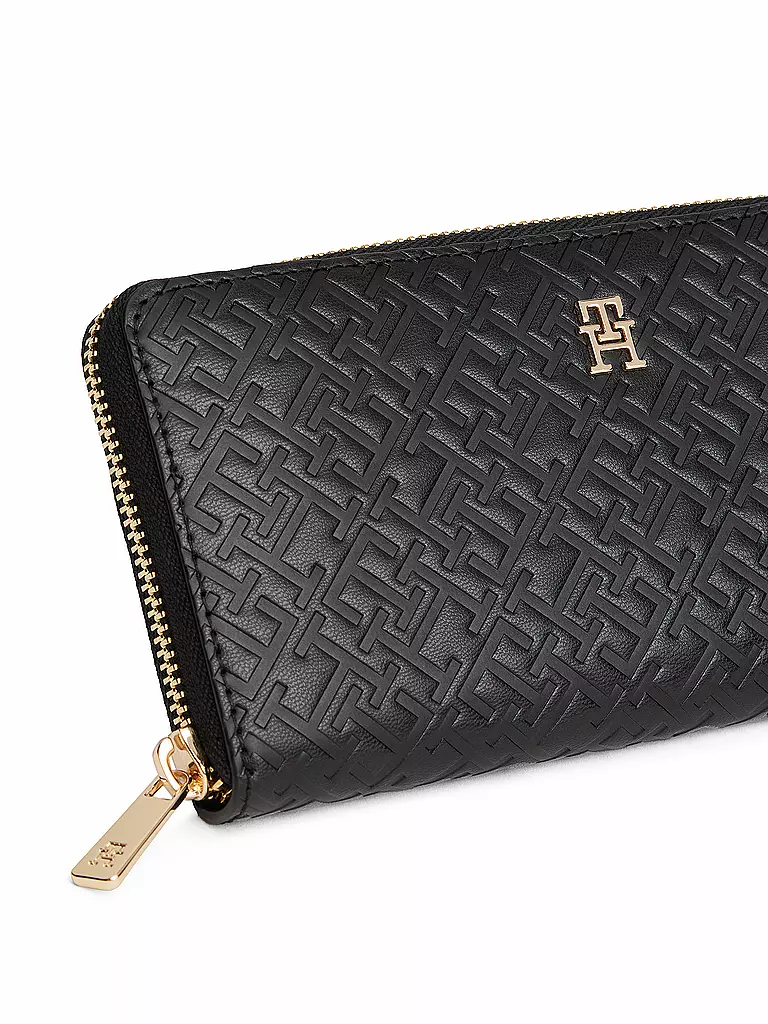 TOMMY HILFIGER | Portafoglio TH ICON Large |