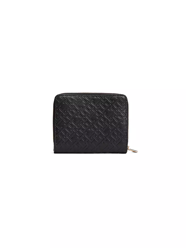 TOMMY HILFIGER | Portafoglio TH ICON Medium |