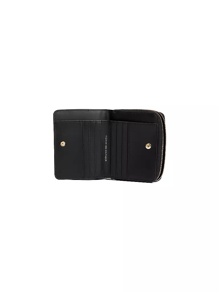 TOMMY HILFIGER | Portafoglio TH ICON Medium |