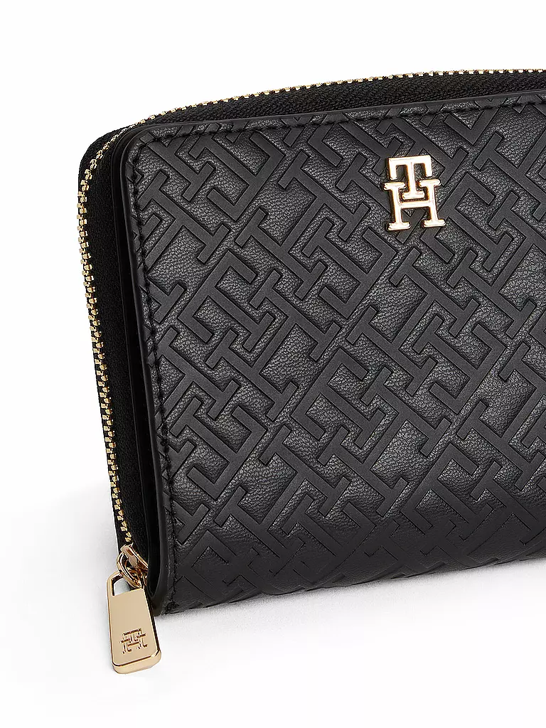 TOMMY HILFIGER | Portafoglio TH ICON Medium |