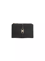 TOMMY HILFIGER | Portafoglio TH LIBRE Bifold | Nero