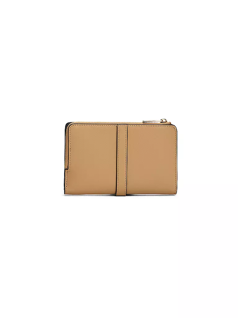 TOMMY HILFIGER | Portafoglio TH LIBRE Bifold | Crema