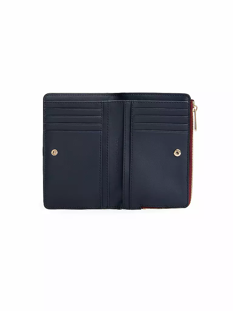 TOMMY HILFIGER | Portafoglio TH LIBRE Bifold | 