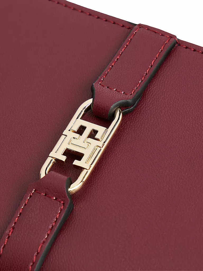 TOMMY HILFIGER | Portafoglio TH LIBRE Bifold | 