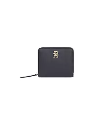 TOMMY HILFIGER | Portafoglio TH LOGOTAPE | Blu scuro