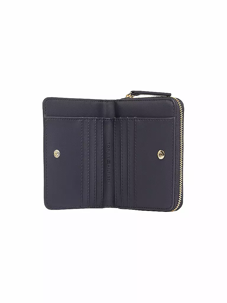 TOMMY HILFIGER | Portafoglio TH LOGOTAPE | 