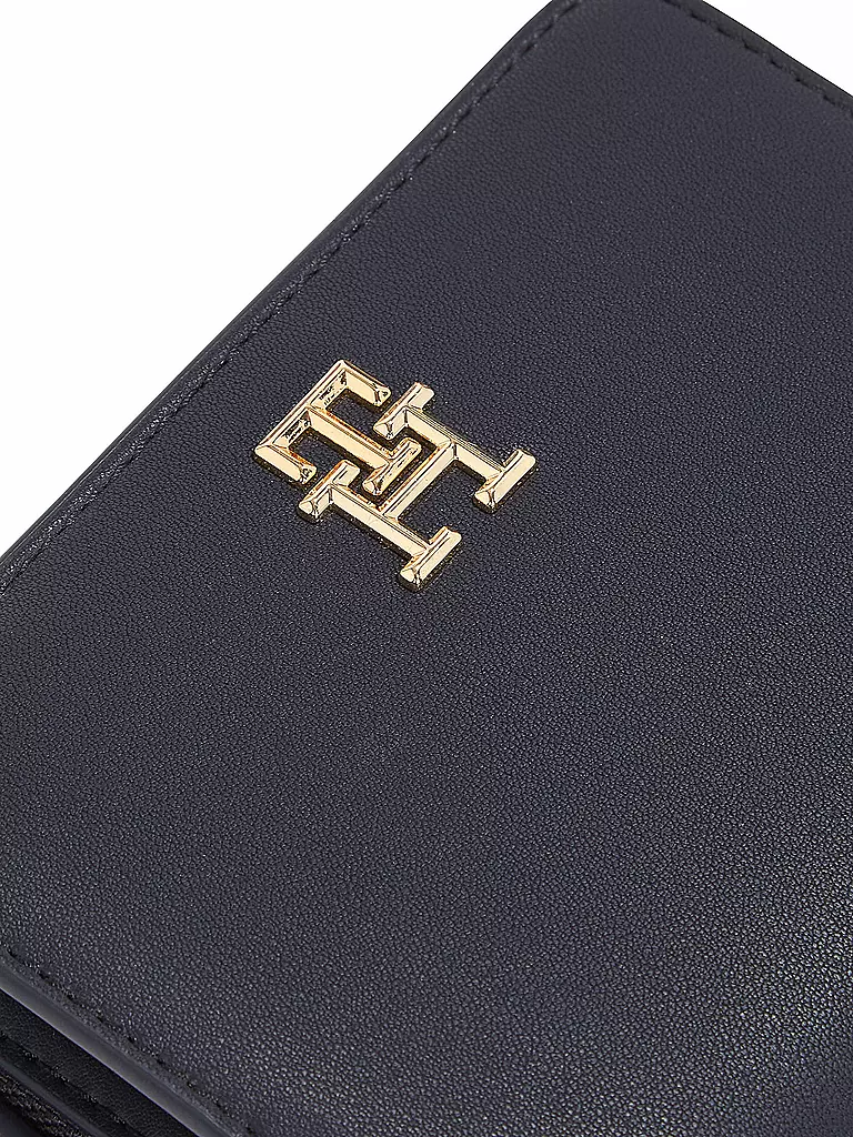 TOMMY HILFIGER | Portafoglio TH LOGOTAPE | 