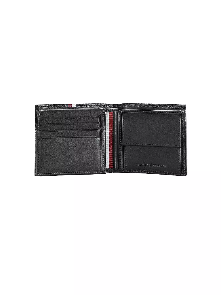 TOMMY HILFIGER | Portafoglio TH PREM LEA | 