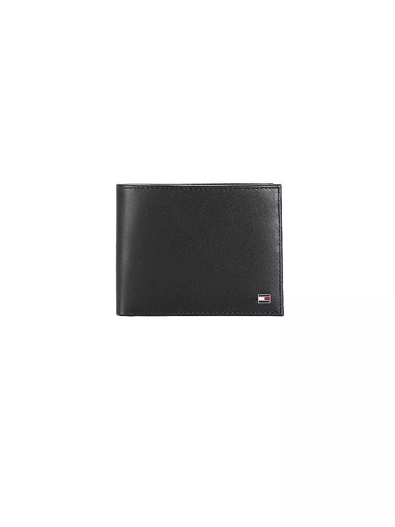 TOMMY HILFIGER | Portafoglio | Nero