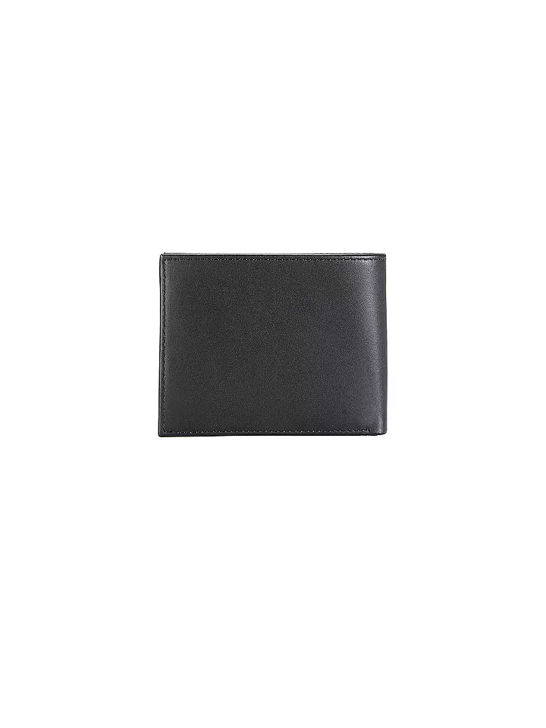 TOMMY HILFIGER | Portafoglio | Nero