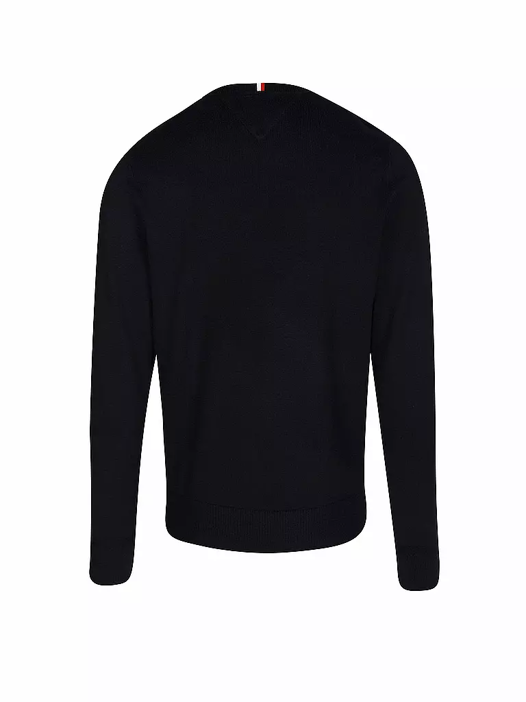 TOMMY HILFIGER | Pullover
Marke: TOMMY HILFIGER
Farbe: blu
Kategorien: Moda,Uomo
Tags: Taglie forti,Cachemire

Lunghezza manica: Manica lunga
Scollo: Scollo a V
Materiale: Cotone,Maglia fine,Maglia
Motivo: Tinta unita
Vestibilità (capispalla): Regular
Stile: Casual
Detta | Blu