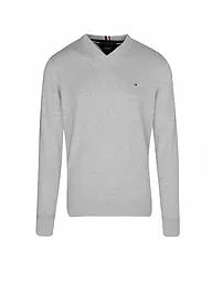 TOMMY HILFIGER | Pullover | Grigio chiaro