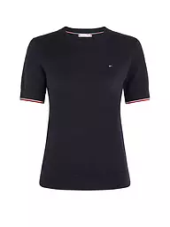 TOMMY HILFIGER | Pullover  | Blu scuro