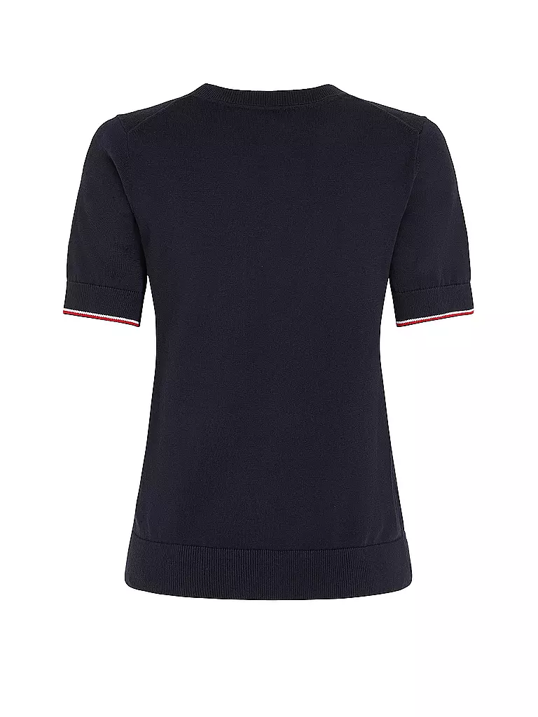 TOMMY HILFIGER | Pullover  | Blu scuro