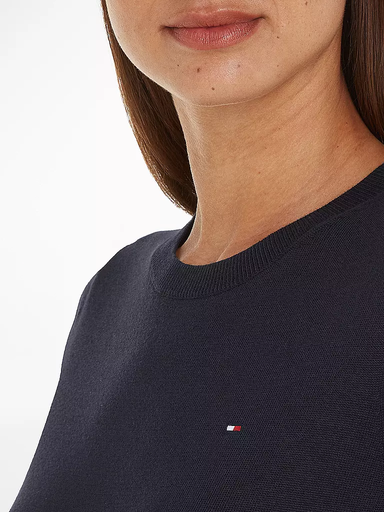 TOMMY HILFIGER | Pullover  | Blu scuro