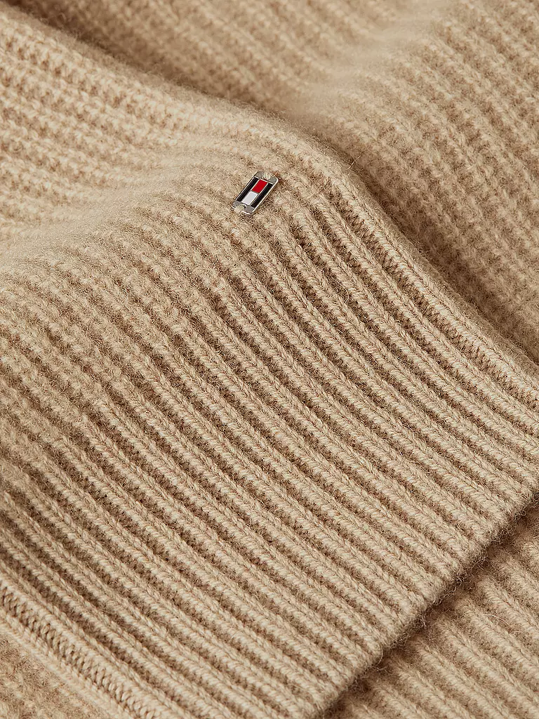 TOMMY HILFIGER | Pullover  | Beige