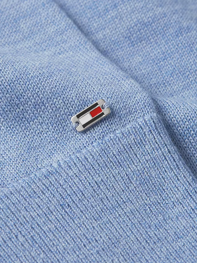 TOMMY HILFIGER | Pullover  | Blu chiaro