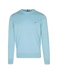 TOMMY HILFIGER | Pullover 1985 | Blu chiaro