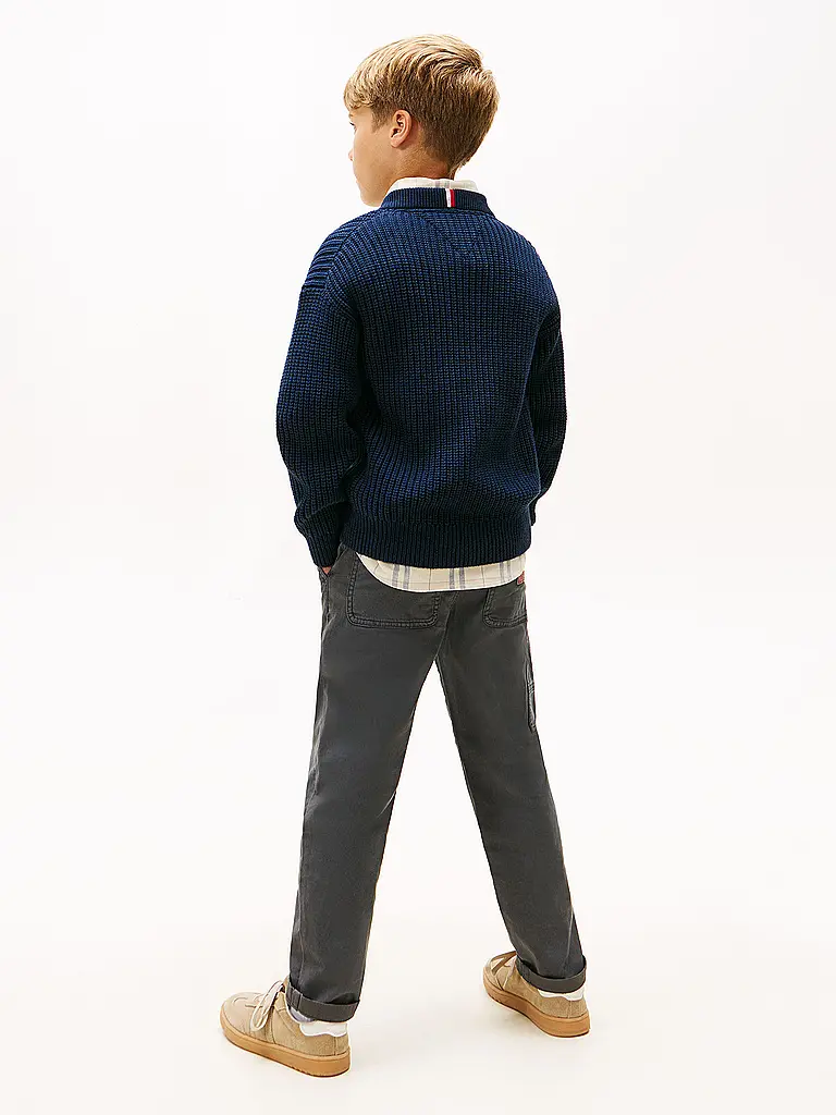TOMMY HILFIGER | Pullover da ragazzo | 
