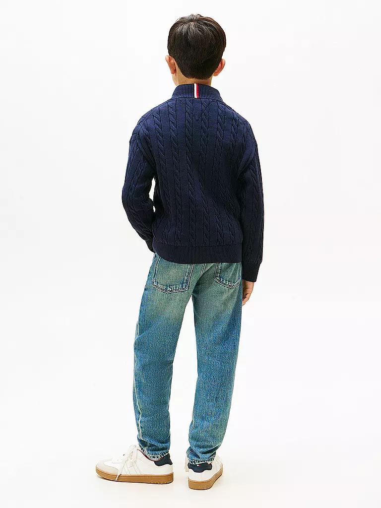 TOMMY HILFIGER | Pullover da ragazzo | 