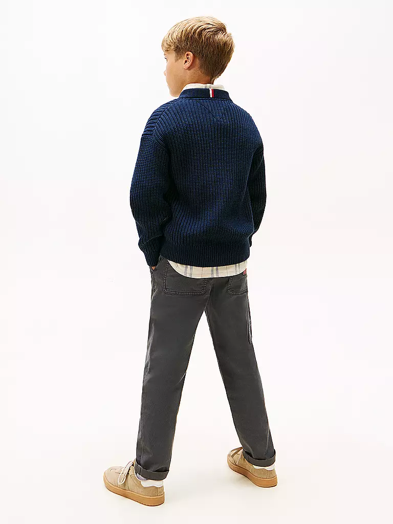 TOMMY HILFIGER | Pullover da ragazzo | 
