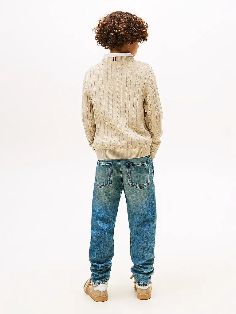 TOMMY HILFIGER | Pullover da ragazzo | 