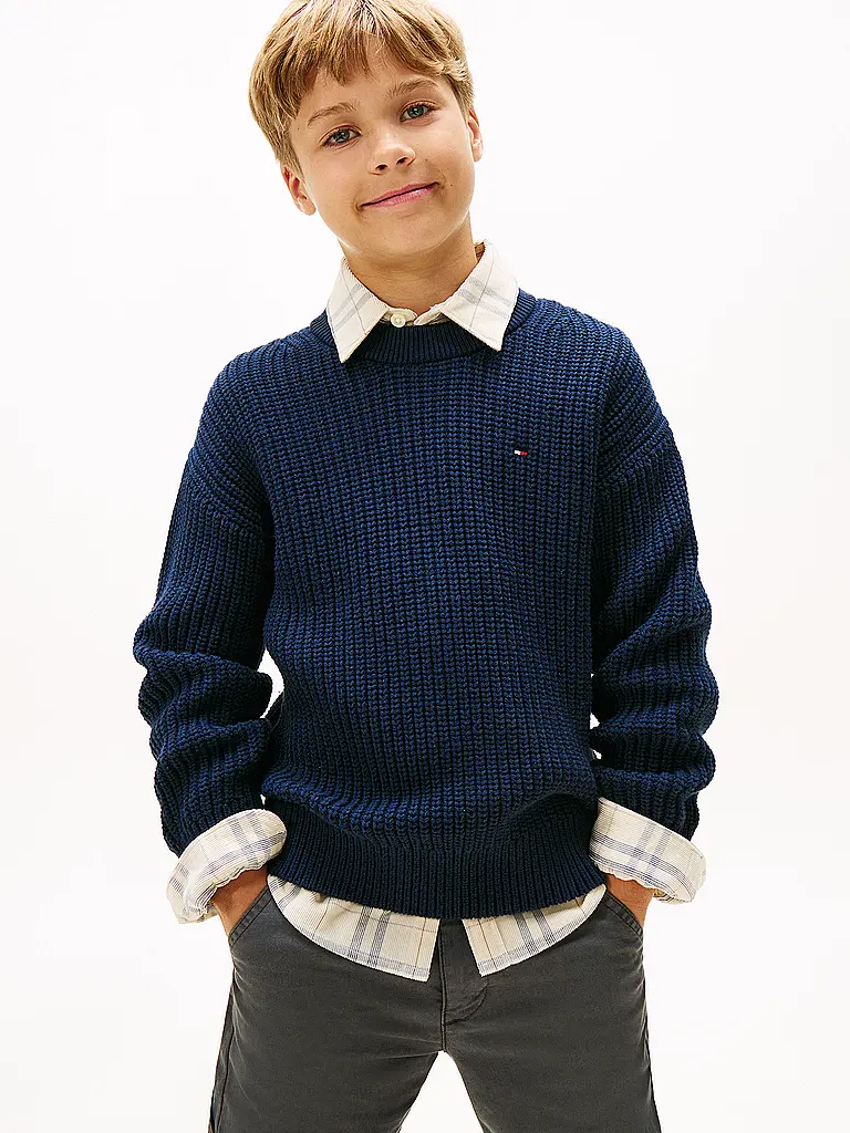 TOMMY HILFIGER | Pullover da ragazzo | 